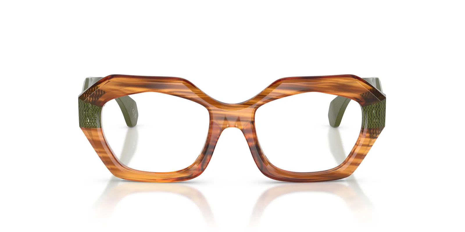 Alain Mikli 3543 Eyeglasses - view 52